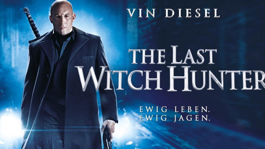The Last Witch Hunter, il film stasera su Cielo: trama, cast e streaming