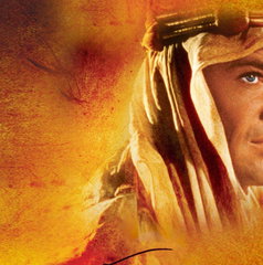 Copertina di Lawrence d'Arabia, il film stasera in tv su La7 Cinema: trama, cast e streaming