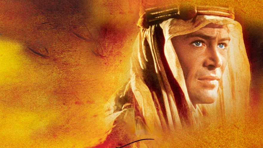 Lawrence d'Arabia, il film stasera in tv su La7 Cinema: trama, cast e streaming