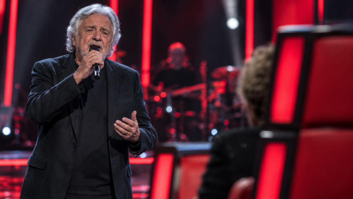 Immagine di Dove vedere The Voice Senior 2026 stasera 30 ottobre: orario, canale e streaming delle ultime Blind Auditions