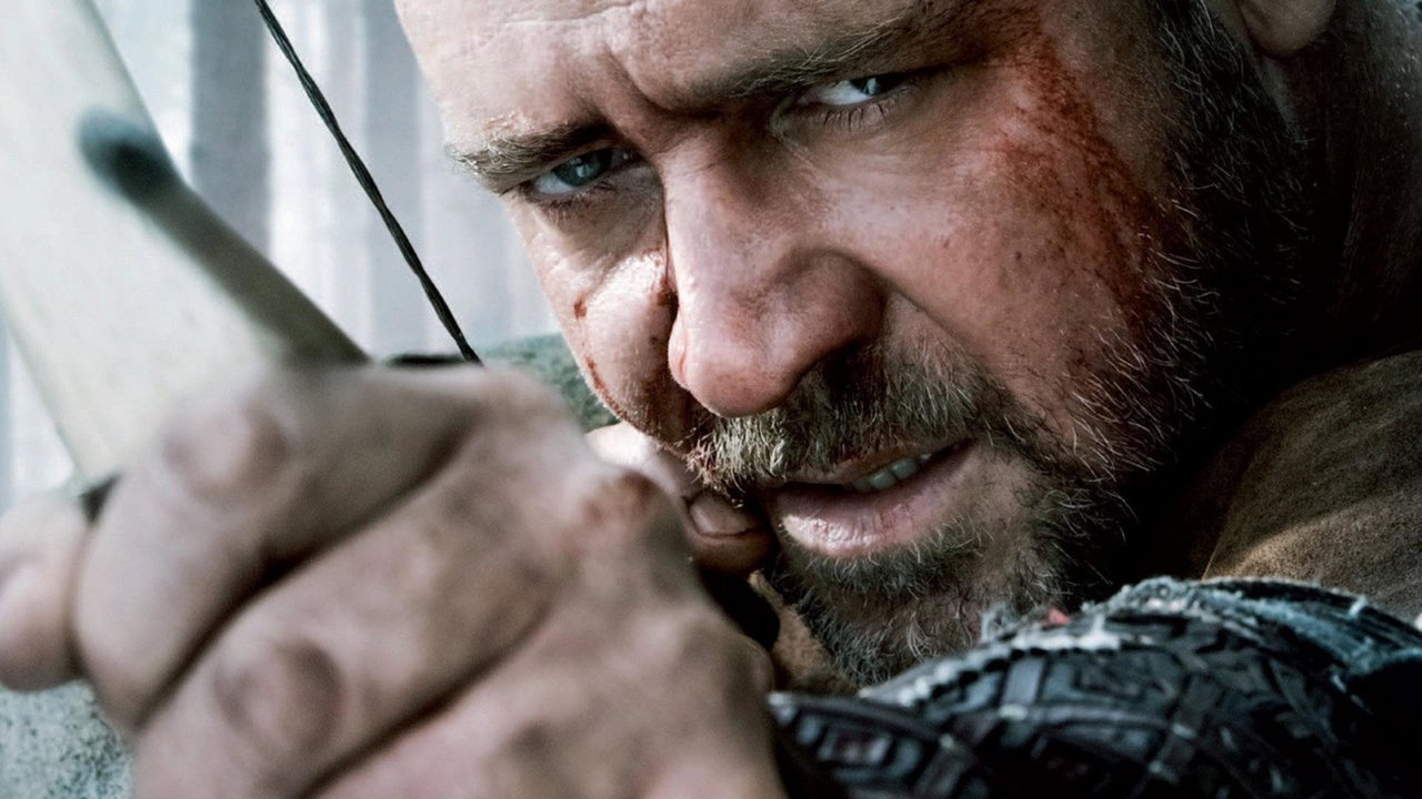Robin Hood, il film stasera in tv su Italia 1: trama, cast e streaming