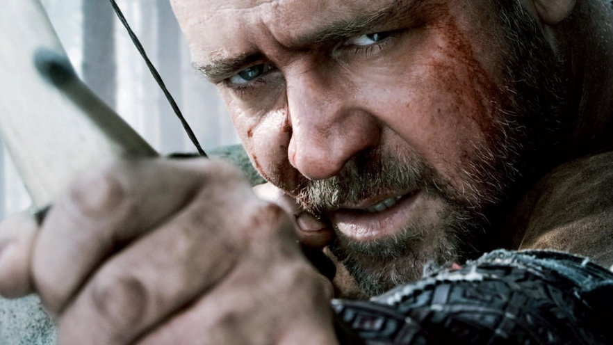 Robin Hood, il film stasera in tv su Italia 1: trama, cast e streaming