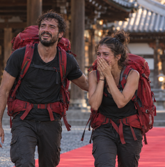Copertina di Dove vedere la finale di Pechino Express 2026 stasera 30 ottobre: orario, TV8 e streaming