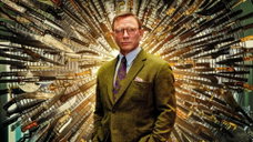 Copertina di Dove è stato girato Cena con delitto - Knives Out?
