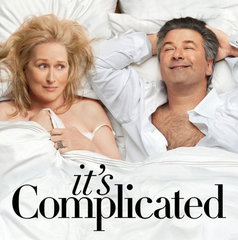 Copertina di Qual è la canzone del ballo tra Jane e Jake in È complicato?