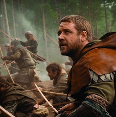 Copertina di Robin Hood è una storia vera? I fatti storici rielaborati nel film del 2010