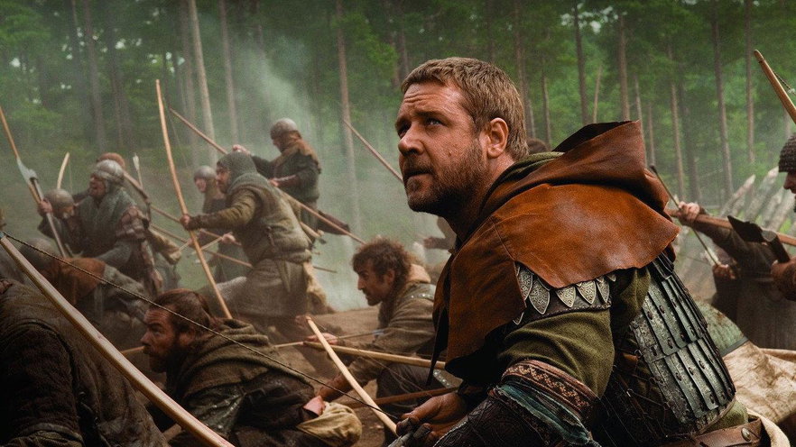 Robin Hood è una storia vera? I fatti storici rielaborati nel film del 2010