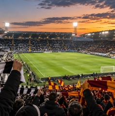 Copertina di Udinese-Roma: pronostico AI, chi vince?