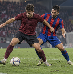 Copertina di Dove vedere Reggiana-Sambenedettese oggi 30 ottobre: orario, canali TV e streaming