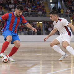 Copertina di Dove vedere Meta Catania-Feldi Eboli oggi 30 ottobre: orario, canale TV e streaming
