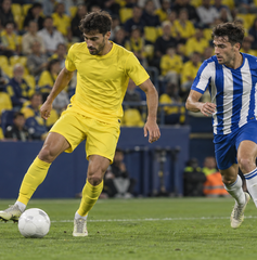 Copertina di Dove vedere Villarreal-Espanyol stasera 30 ottobre 2026: orario, TV e streaming
