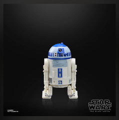 Copertina di Hasbro R2-D2 Black Series da 29,99€ a 21,99€, per chi colleziona Star Wars