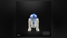 Copertina di Hasbro R2-D2 Black Series da 29,99€ a 21,99€, per chi colleziona Star Wars