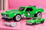 Copertina di Hot Wheels Custom ’68 Camaro a soli 15,92€, con la die-cast esclusiva