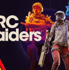 Copertina di ARC Raiders: il primo anniversario porta un regalo nella posta del gioco