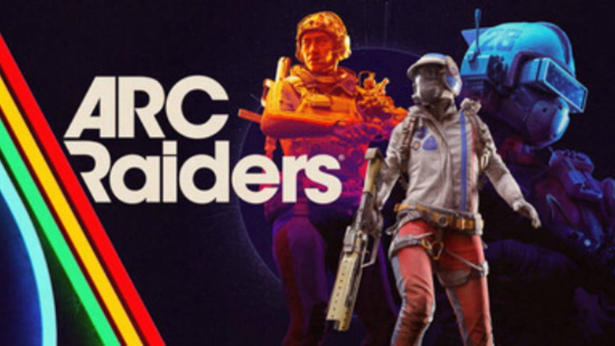 Immagine di ARC Raiders: il primo anniversario porta un regalo nella posta del gioco