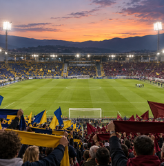 Copertina di Frosinone-Torino: pronostico AI, chi vince?