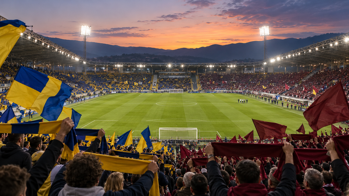 Immagine di Frosinone-Torino: pronostico AI, chi vince?