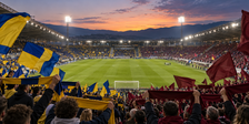 Frosinone-Torino: pronostico AI, chi vince?