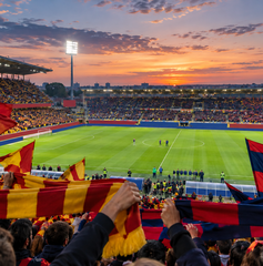 Copertina di Lecce-Genoa: pronostico AI, chi vince?