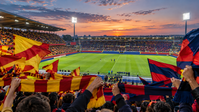 Lecce-Genoa: pronostico AI, chi vince?