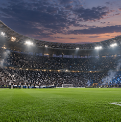 Copertina di Juventus-Napoli: pronostico AI, chi vince?