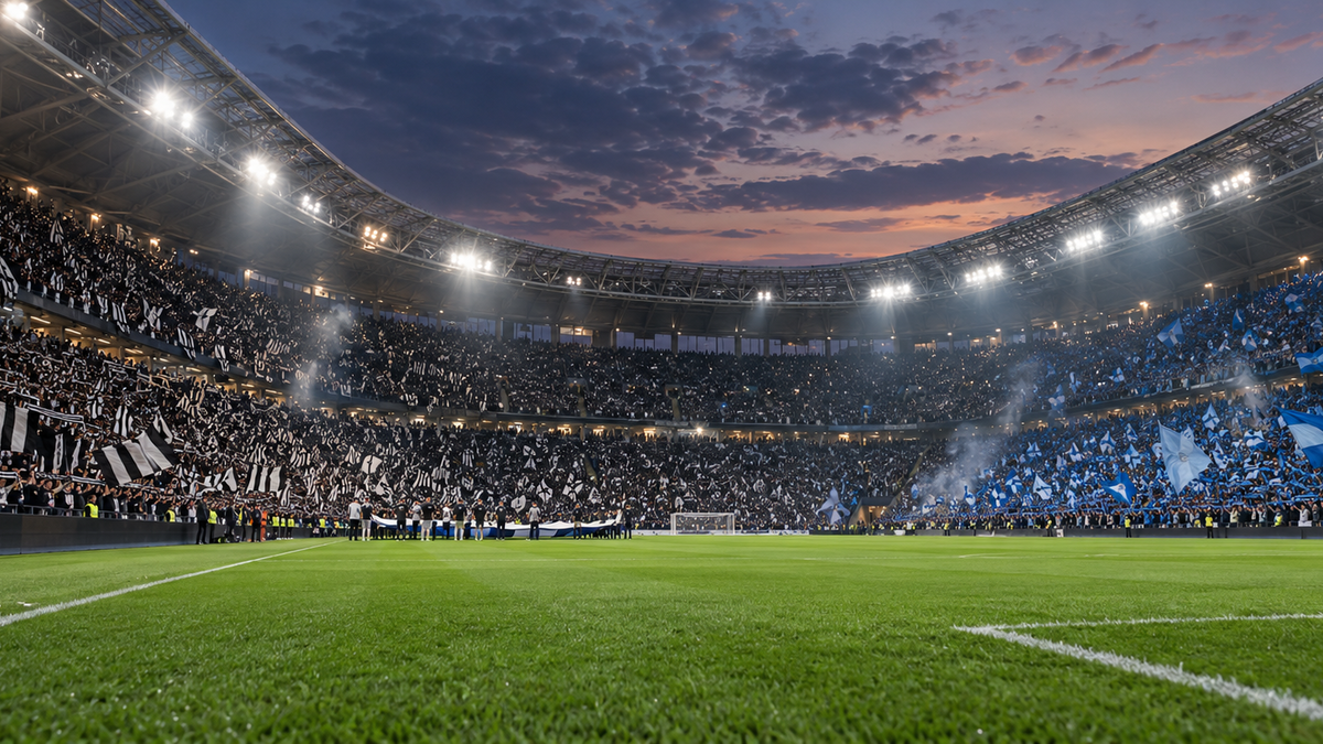 Immagine di Juventus-Napoli: pronostico AI, chi vince?