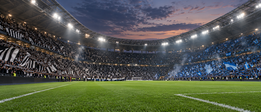 Juventus-Napoli: pronostico AI, chi vince?