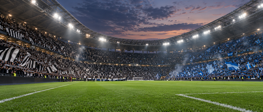 Juventus-Napoli: pronostico AI, chi vince?