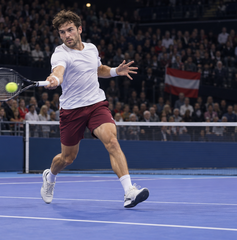 Copertina di Dove vedere le semifinali ATP 500 Vienna oggi 31 ottobre 2026: orari, TV e streaming