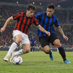 Copertina di Dove vedere Milan–Inter stasera 31 ottobre 2026: orario, canali TV e streaming