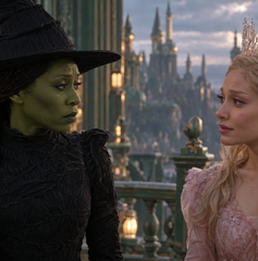 Copertina di Dove vedere Wicked – Parte 2 stasera: orario, canali e streaming della prima TV