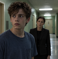 Copertina di Dove vedere L’Istituto stasera 31 ottobre: orario, canale e streaming degli episodi 1 e 2