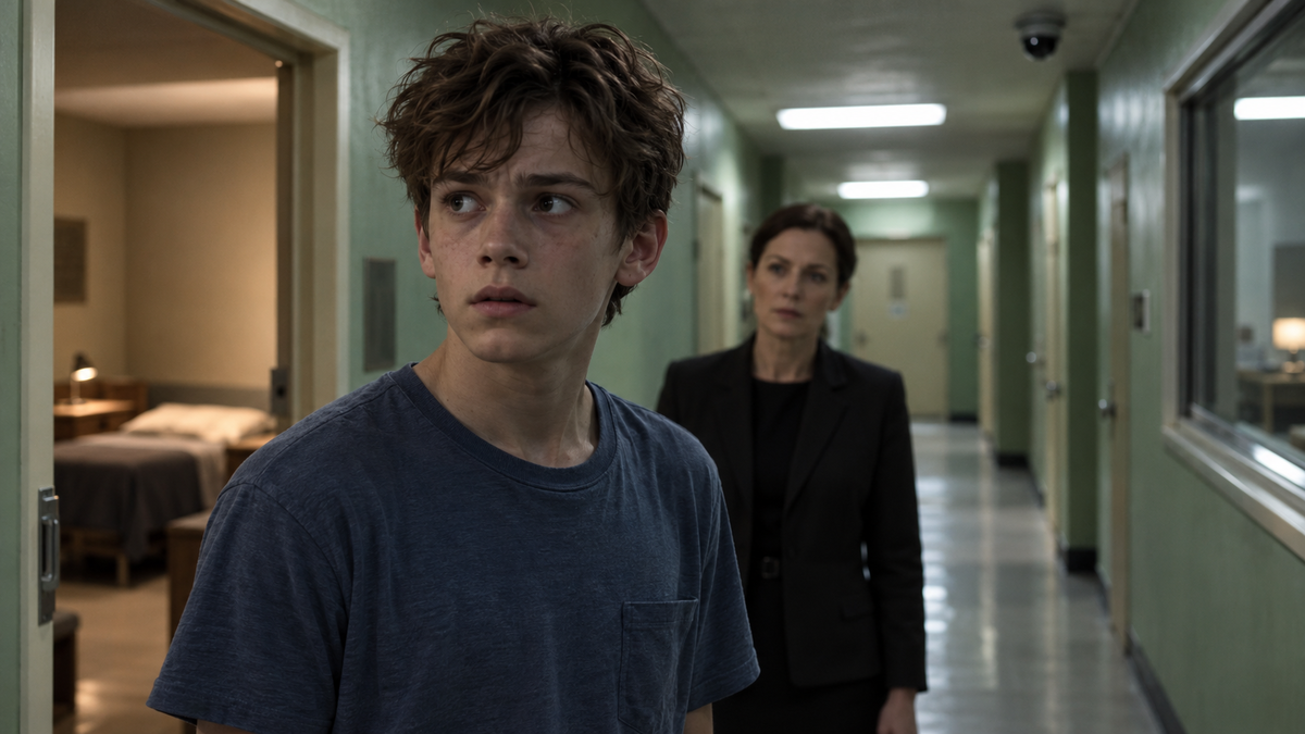 Immagine di Dove vedere L’Istituto stasera 31 ottobre: orario, canale e streaming degli episodi 1 e 2