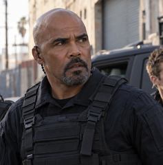 Copertina di Dove vedere S.W.A.T. Exiles stasera 31 ottobre: orario, canale e streaming