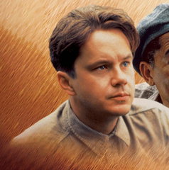 Copertina di Le ali della libertà, stasera su Rete 4: trama, cast e streaming del film