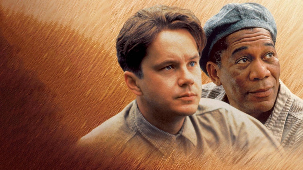 Immagine di Le ali della libertà, stasera su Rete 4: trama, cast e streaming del film