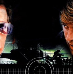 Copertina di Spy Game, il film stasera in tv su Iris: trama, cast e streaming