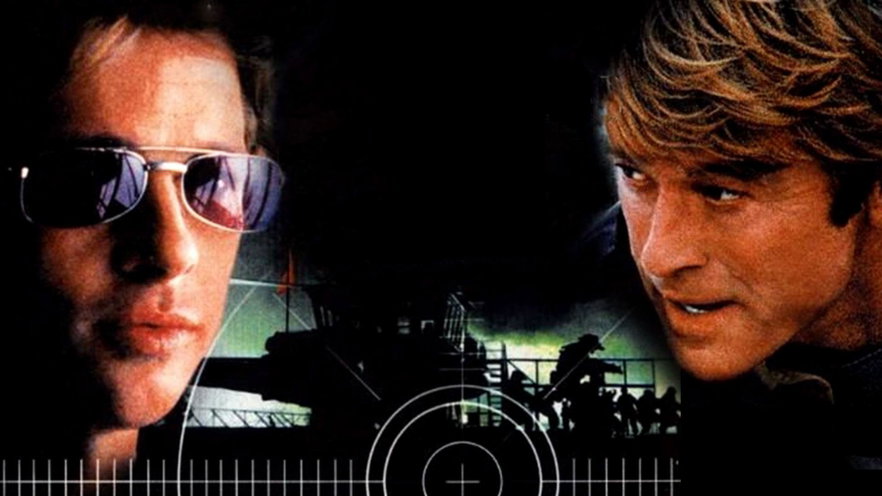 Spy Game, il film stasera in tv su Iris: trama, cast e streaming