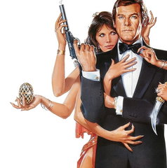 Copertina di Octopussy - Operazione piovra stasera su La7 Cinema: trama, cast e streaming
