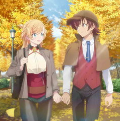 Copertina di Isshiki-san Wants to Know About Love: Enako tra opening e doppiaggio di Nene