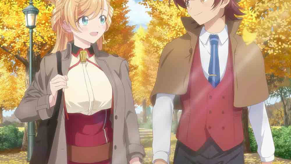 Immagine di Isshiki-san Wants to Know About Love: Enako tra opening e doppiaggio di Nene