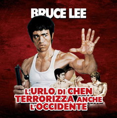 Copertina di Dove è stato girato L'urlo di Chen terrorizza anche l'occidente?