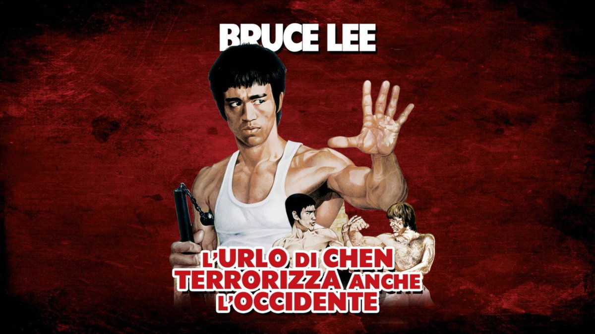 Immagine di Dove è stato girato L'urlo di Chen terrorizza anche l'occidente?
