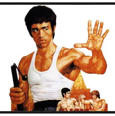 Copertina di Che fine ha fatto Chuck Norris, Colt in L'urlo di Chen terrorizza anche l'occidente?