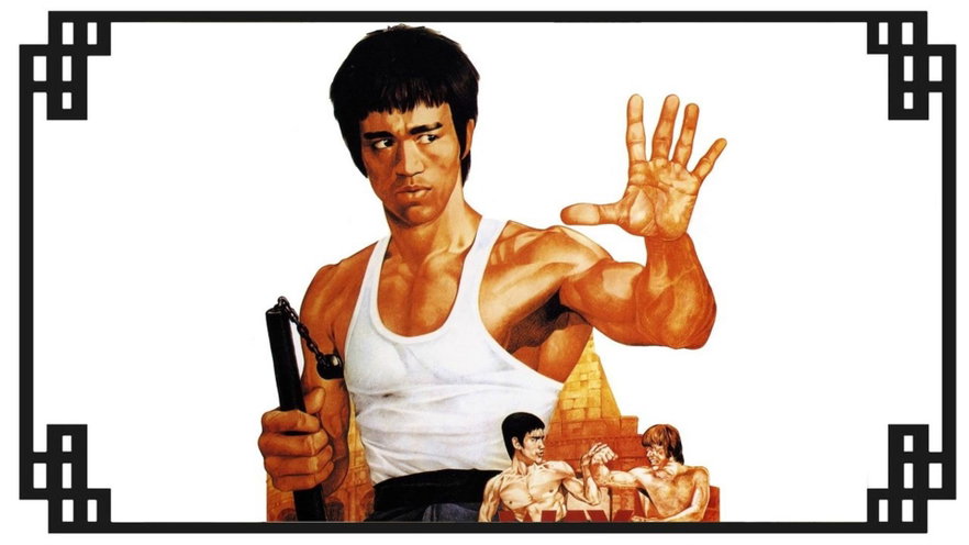 Che fine ha fatto Chuck Norris, Colt in L'urlo di Chen terrorizza anche l'occidente?