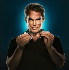 Copertina di 20 serie simili a Dexter: Resurrection, tra crimini e segreti di famiglia