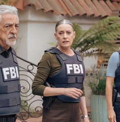 Copertina di Criminal Minds: Evolution chiude su Paramount+ con la stagione 20