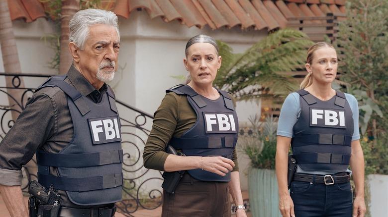 Criminal Minds: Evolution chiude su Paramount+ con la stagione 20