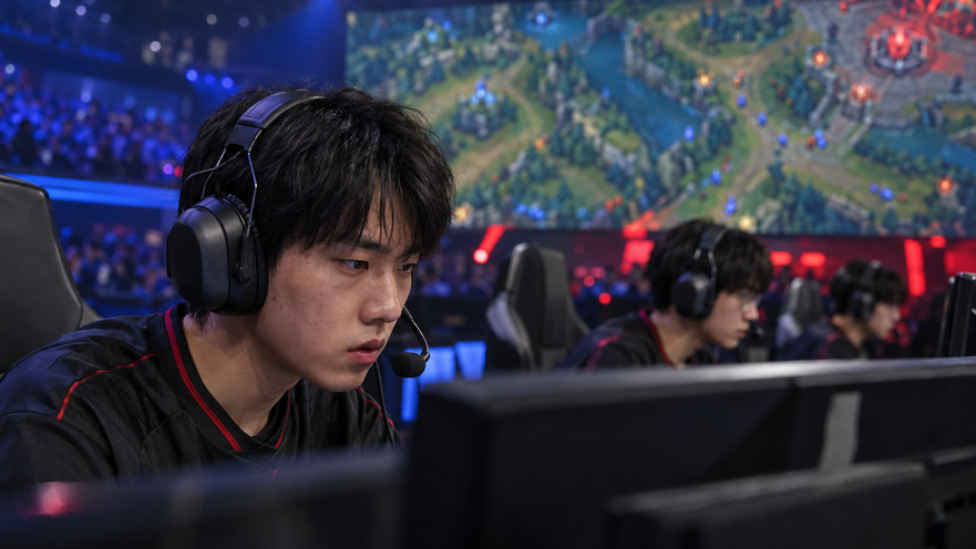 Dove vedere League of Legends Worlds 2026 oggi 31 ottobre: orario e streaming dell’ultima giornata svizzera